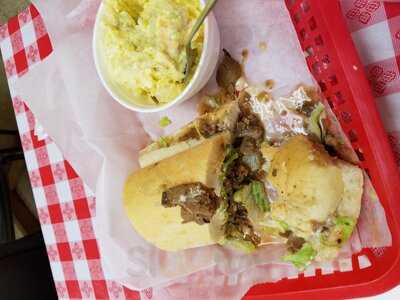 Chap's Chicken Restaurant & Catering