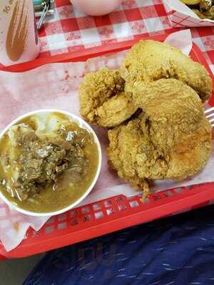 Chap's Chicken Restaurant & Catering