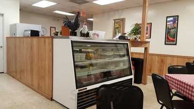 Chap's Chicken Restaurant & Catering