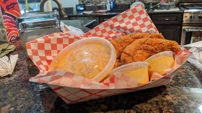 Chap's Chicken Restaurant & Catering