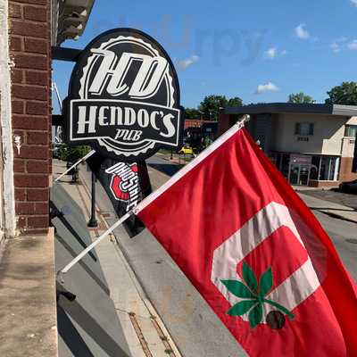 Hendoc's Pub