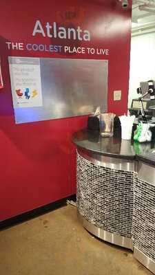 Subzero Nitrogen Ice Cream