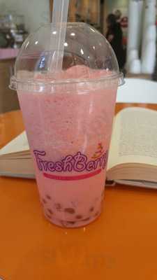 Freshberry