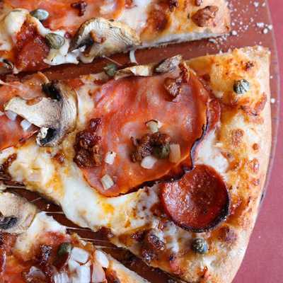 Reginelli's Pizzeria