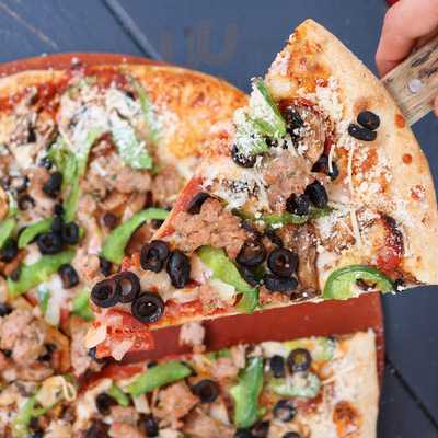 Reginelli's Pizzeria