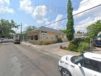 Reginelli's Pizzeria