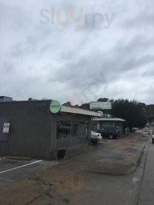 Word Of Mouth Bakery