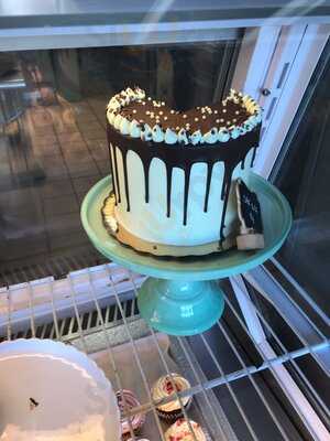 Word Of Mouth Bakery