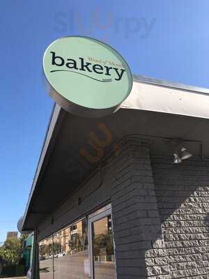 Word Of Mouth Bakery