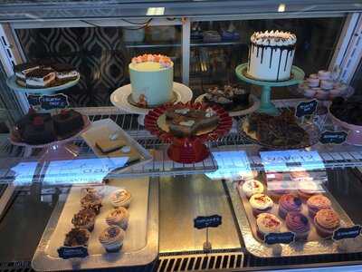 Word Of Mouth Bakery