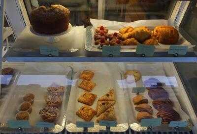 Word Of Mouth Bakery