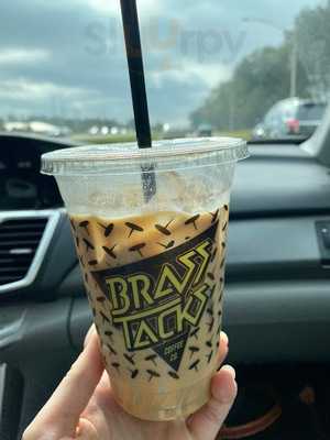 Brass Tacks Coffee Co