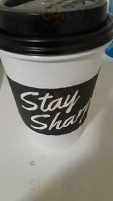 Brass Tacks Coffee Co