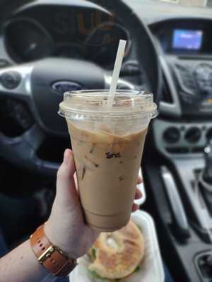 Brass Tacks Coffee Co