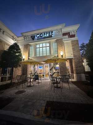 Brass Tacks Coffee Co