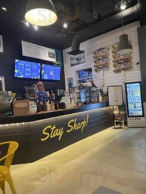 Brass Tacks Coffee Co