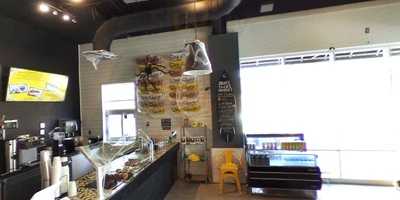 Brass Tacks Coffee Co