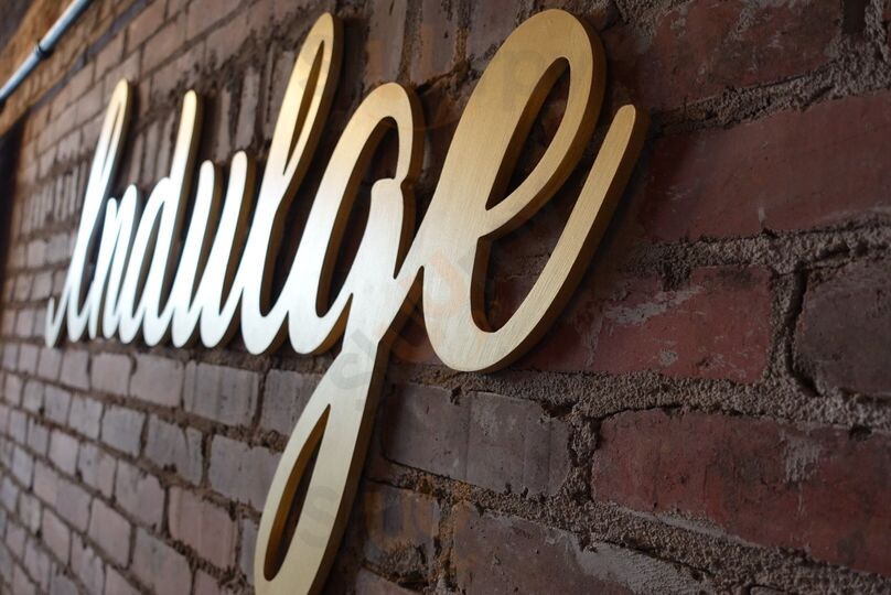 Indulge Gourmet Popcorn