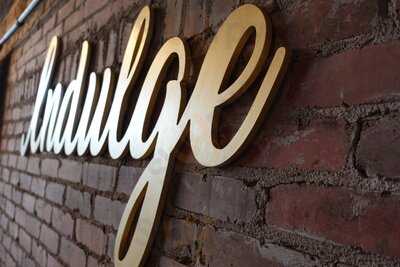 Indulge Gourmet Popcorn