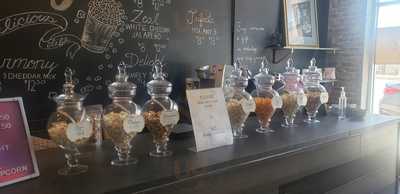 Indulge Gourmet Popcorn