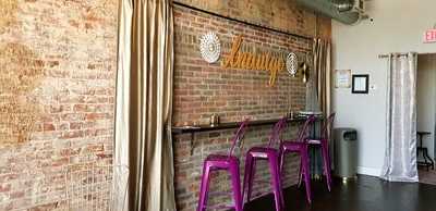 Indulge Gourmet Popcorn