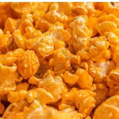 Indulge Gourmet Popcorn