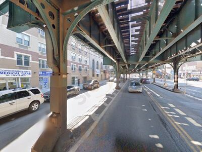 Kennedy Fried Chicken