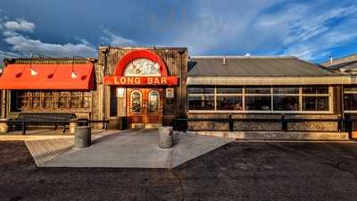 Billy's Long Bar