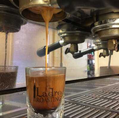 Caffe Ladro