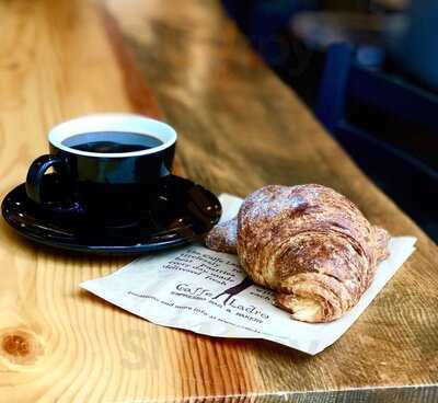 Caffe Ladro