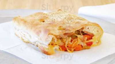 Pino's La Forchetta Pizza