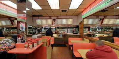 Pino's La Forchetta Pizza