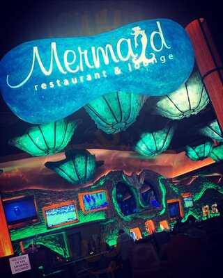 Mermaid Restaurant & Lounge