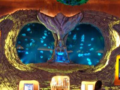 Mermaid Restaurant & Lounge