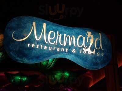 Mermaid Restaurant & Lounge