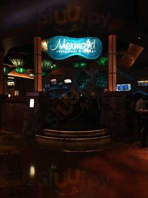 Mermaid Restaurant & Lounge