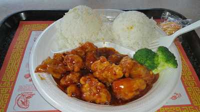 Happy House Chinese Restaurant