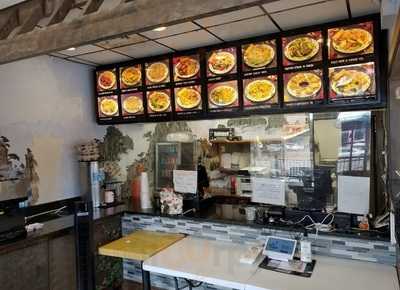 Happy House Chinese Restaurant