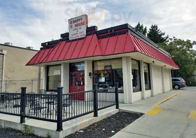 Happy House Chinese Restaurant