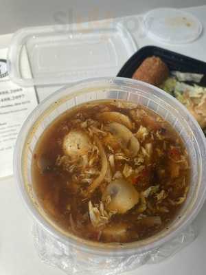 Happy House Chinese Restaurant