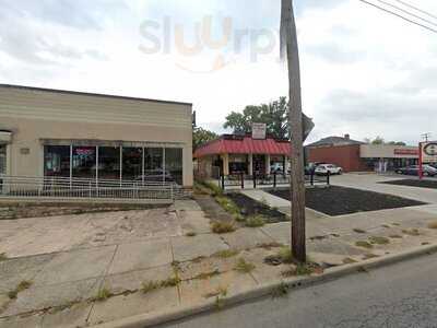 Happy House Chinese Restaurant