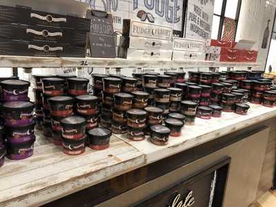 Chocolate Moonshine Co