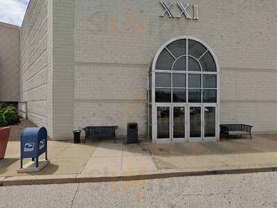 Chocolate Moonshine Co