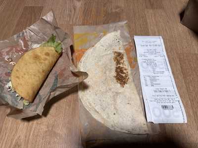 Taco Bell