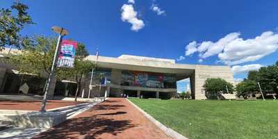 National Constitution Center Delegates' Cafe