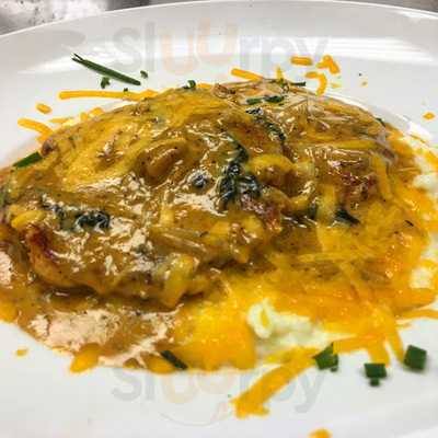 Copper Cove Indian Bistro