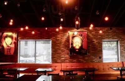 Copper Cove Indian Bistro