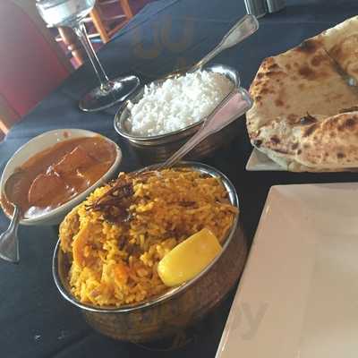 Copper Cove Indian Bistro