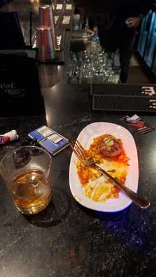 Copper Cove Indian Bistro