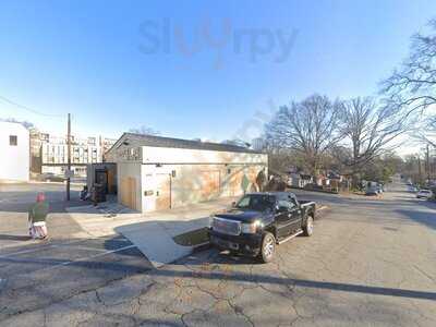 Copper Cove Indian Bistro